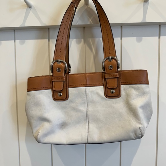 Coach Purse - Picture 3 of 5